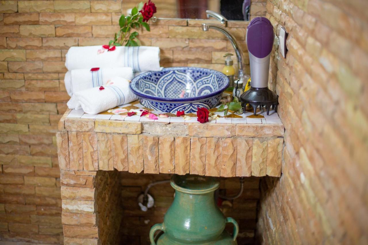 Riad Rayhana Fez Zewnętrze zdjęcie