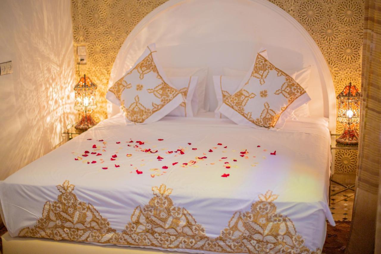 Riad Rayhana Fez Zewnętrze zdjęcie