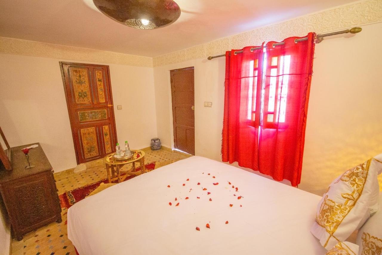 Riad Rayhana Fez Zewnętrze zdjęcie