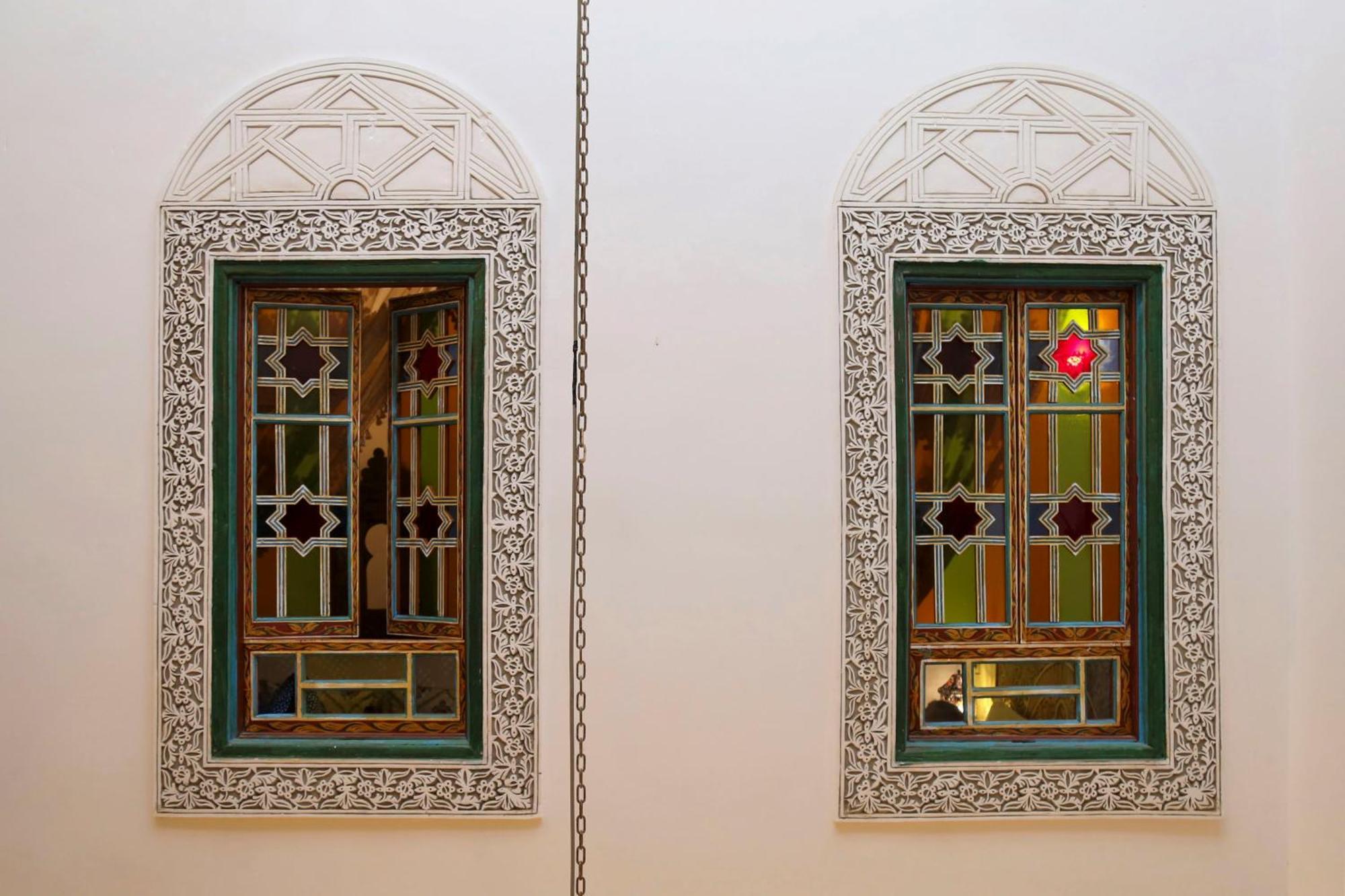 Riad Rayhana Fez Zewnętrze zdjęcie